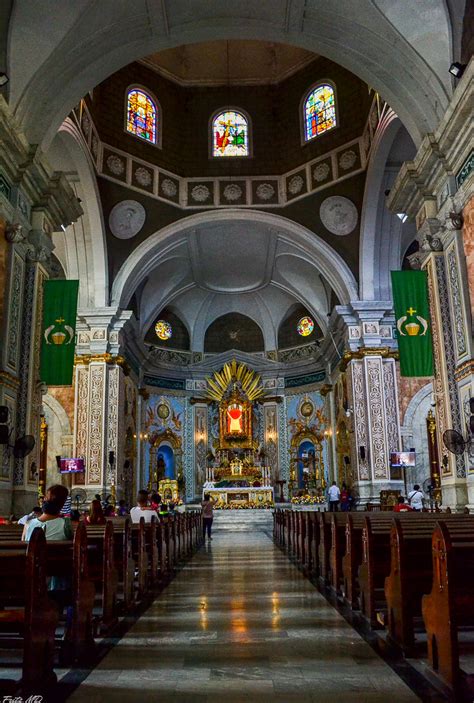 Santo Niño De Tondo Church In Tondo Manila Santo Niño De Flickr