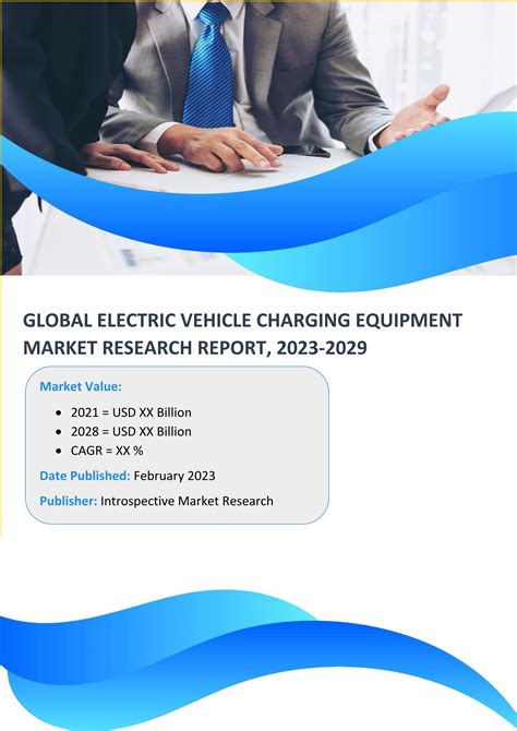 Electric Vehicle EV Charging Equipment Market Global Industry Trends Share Size Growth By