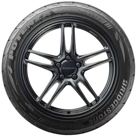 Bridgestone 20555r16 91w Potenza Adrenalin Re003 Costco Australia