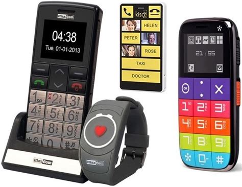 Seniors who are looking free cell phones in arkansas, maryland, west virginia and rhode island or who reside in the northern american region can apply for it. Best Cell Phones for Seniors 2018
