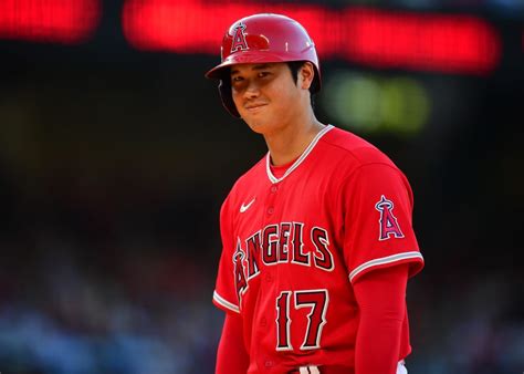 Thinking About A Shohei Ohtani Trade Is A Great Way To Go Mad