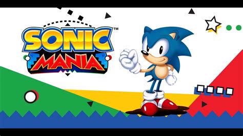 Sonic Mania Soundtrack Super Sonic Youtube