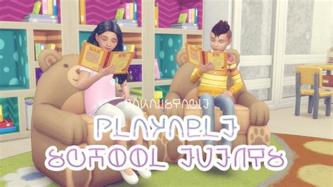 20 Sims 4 School Mods That You Need To Try