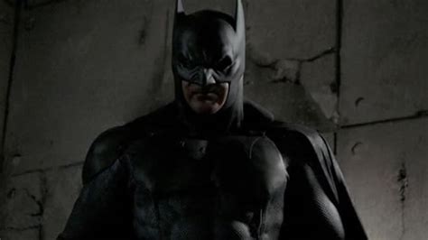 Batman Dying Is Easy Fã Filme Com Kevin Porter Revela Seu Primeiro