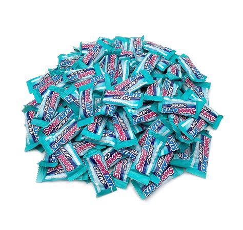 Buy Valentine S Day Sweet Sweetarts Chews Chewy Candy Tangy Candy Snack Size 5 Pound Bag Sweet