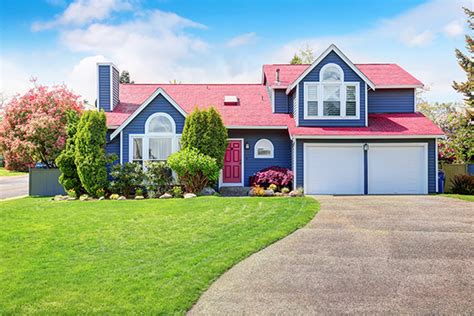 Changing your front door or garage door can transform the look of your home, change both to complement one another, and your kerb appeal has gone through to complement your new front door, consider a garage door to match. How to Match Your Entry Door and Garage Door - Danley's