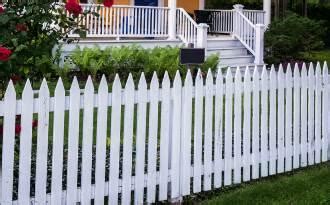 How Much Does It Cost To Build A Picket Fence Kobo Building