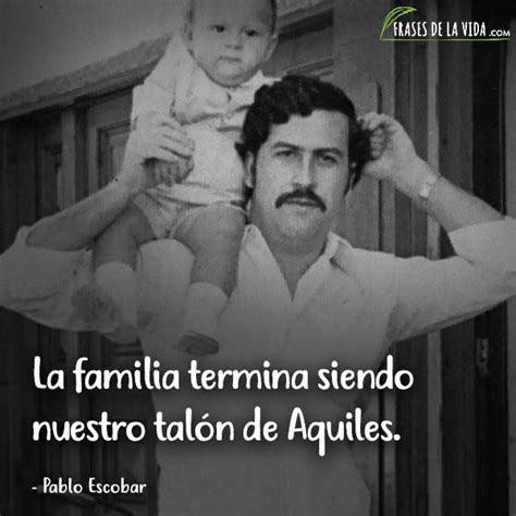 40 Frases De Pablo Escobar