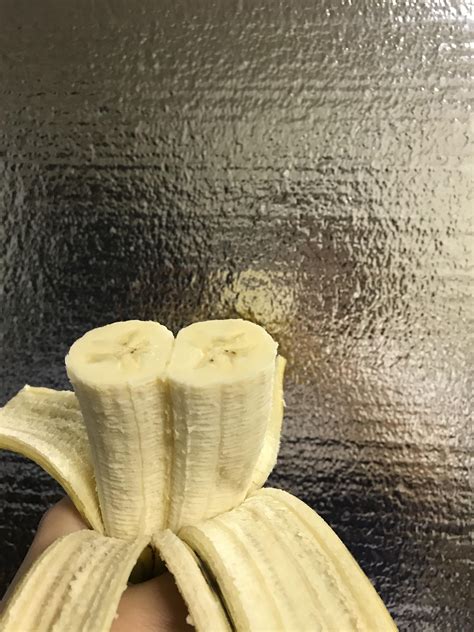 Conjoined Bananas Mildlyinteresting
