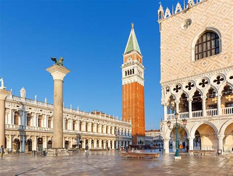 The Top 10 St Mark’s Square Piazza San Marco Tours And Tickets 2023 Venice