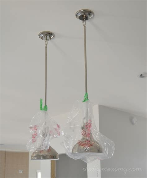 paint fan blades   pro     diy