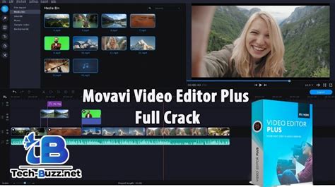 Tải Movavi Video Editor Plus 22 Full Crack Hỗ Trợ Chỉnh Sửa Video Pro