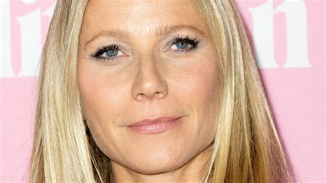 Here Are Gwyneth Paltrows Beauty Must Haves