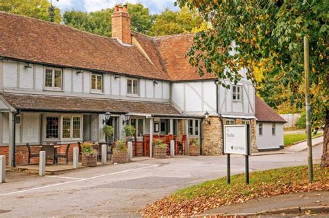 The fox inn is a family run traditional country freehouse pub and restaurant. Review: Fox Inn, Boars Hill | Bitten Oxford