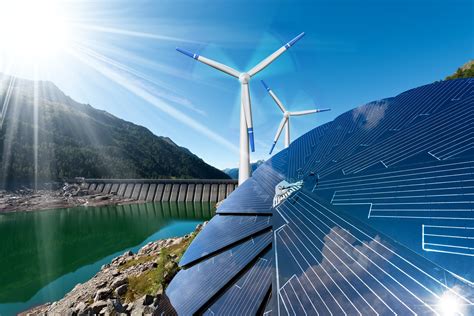 Who invented renewable energy? - Drax - Medium