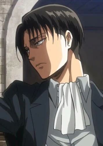 Levi Ackerman Fan Casting For Shingeki No Kyojin Attack On Titan