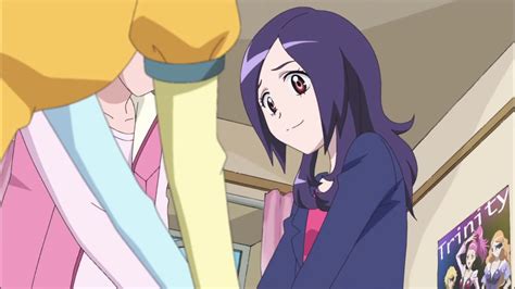 Fresh Pretty Cure Episode 42 Eng Subs Setsuna Smiles To Prepare For The