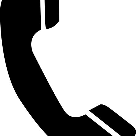 Old Phone Icon Transparent Png Stickpng