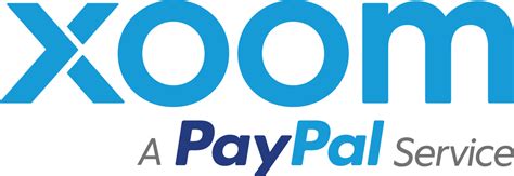 While paypal now owns xoom, there are a number of differences in the services that each brand offers. File:Xoom A PayPal Service.svg - Wikimedia Commons