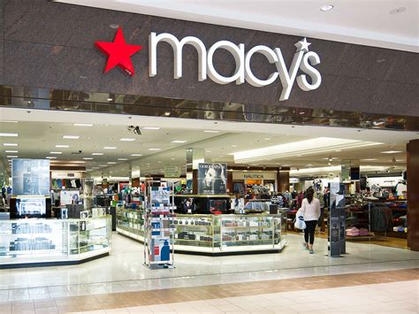 These 14 Macys Stores In The Dallas Fort Worth Area Have Now Reopened