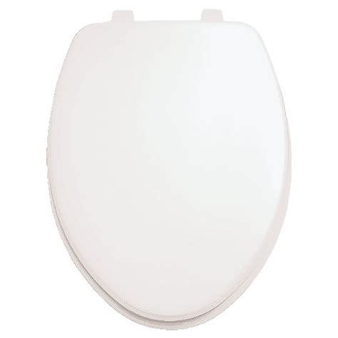American Standard Laurel Elongated Toilet Seat With Cover Search Plumbing