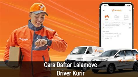 We did not find results for: Syarat dan Cara Daftar Driver Kurir Lalamove - Ruangojol.com