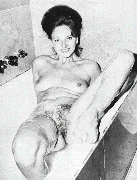 Vintage Nude Mrcanoeingnude