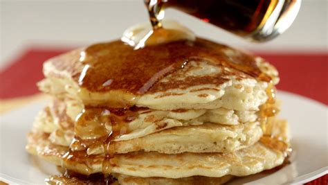 Ultimate Pancake Recipe And 4 Ways To Make It Better