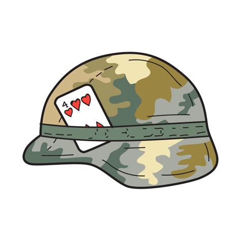 Army Helmet Clipart Drawn Pictures On Cliparts Pub 2020 🔝