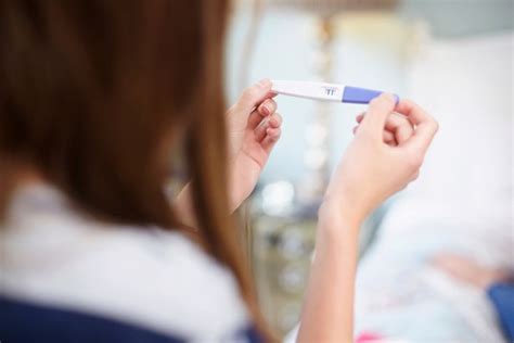 How Soon After Sex You Can Take A Pregnancy Test And How Accurate It