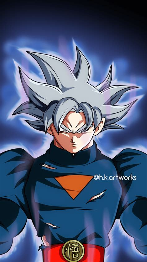 Super Dragon Ball Heroes Wallpapers Top Free Super Dragon Ball Heroes