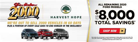 49 dealers in lexington, sc. Ford Dealer in Lexington SC | Jim Hudson Ford