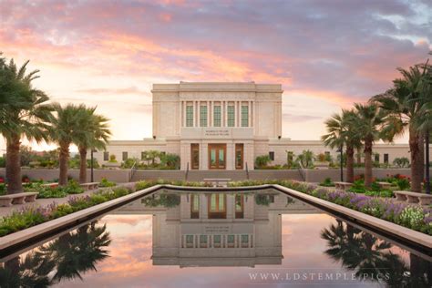 news 12 new pictures of the renovated mesa temple grounds feature lds temple pictures