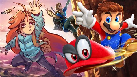 This is a list of games for the nintendo switch. Best 25 Nintendo Switch Games April 2019