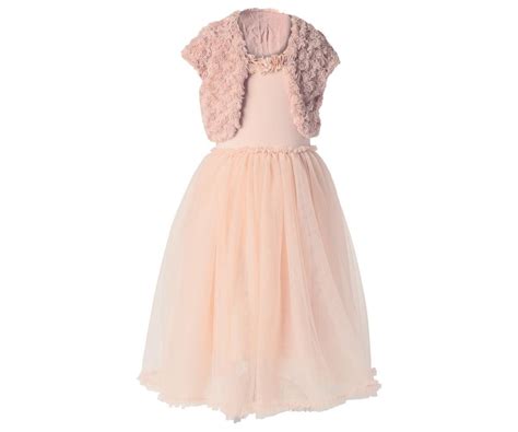 Maileg Ballerina Ballet Kleid Für Mädchen Von Maileg Günstig Bestellen