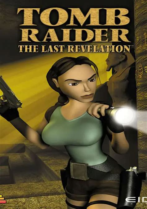 Tomb Raider 4 The Last Revelation Slus 00885 Rom Download Sony Psx
