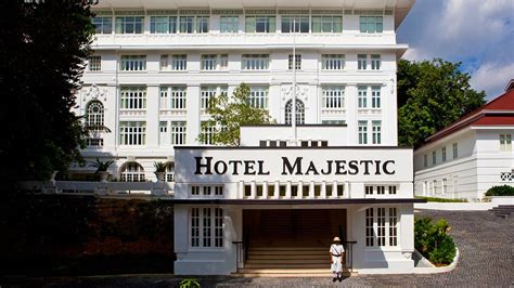 Book from 1693 kuala lumpur hotels available at best prices starting from ₹206. The Majestic Hotel Kuala Lumpur, Autograph Collection ...