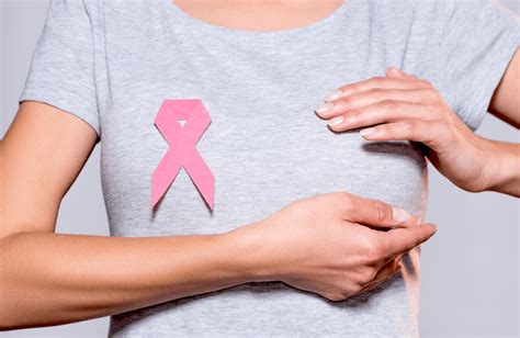 When Should You Start Getting Mammograms Aynjil