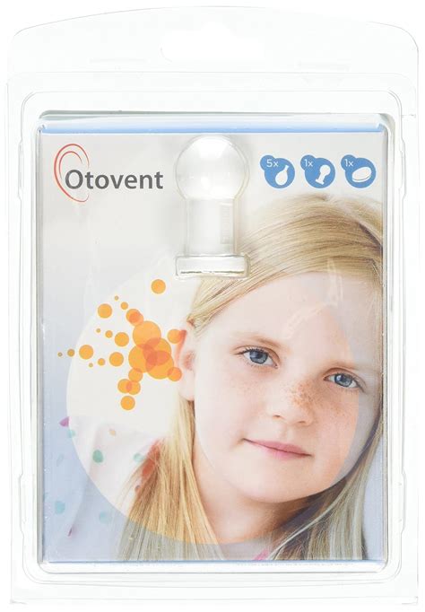 Otovent Autoinflation Device Clinically Effective Treatment For Glue
