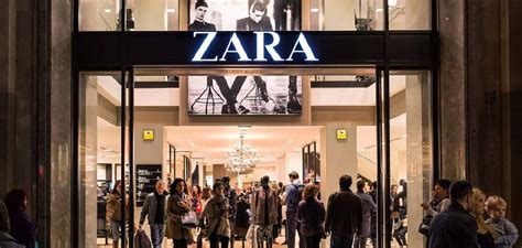 The Viral Trick On Tiktok To Skip The Queue Of Fitting Rooms At Zara