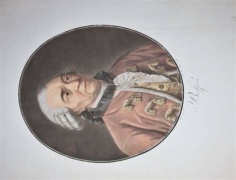 Buffon Georges Louis Leclerc Comte De Buffon 1707 1788