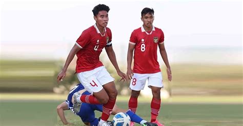 Live Streaming Timnas U20 Indonesia Vs Guatemala Tayang Indosiar