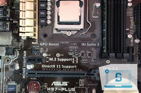 Best Lga 1155 Motherboard A Detailed Review With Features Scores