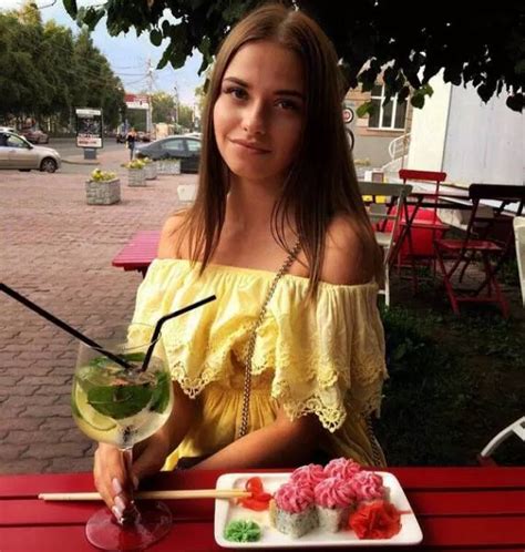 Russian Sexy Girls Pics Pauznet