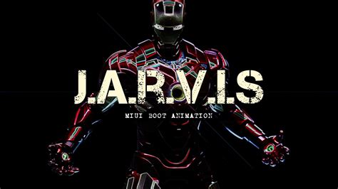 Jarvis Live Wallpaper 4k For Mobile Iron Man 4k Live