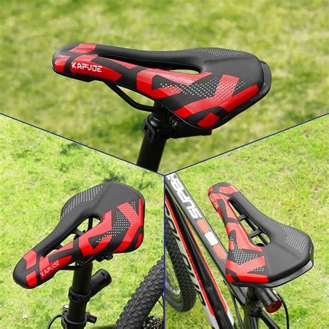 Road Vs Mountain Bike Saddle Tipstricks To Choose The One Thats