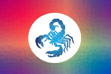 Ramalan Zodiak Scorpio 2020 Terbaru Cinta Uang Karir Kesehatan