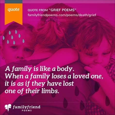Grief Poems Comforting Words To Help With Grief And Loss