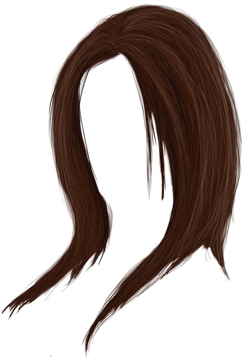 Emo Hair No Background Png All Png All