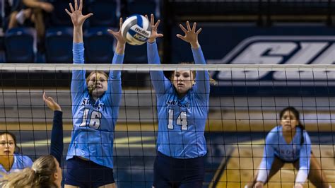 zoey sparks volleyball southwestern oklahoma state university athletics